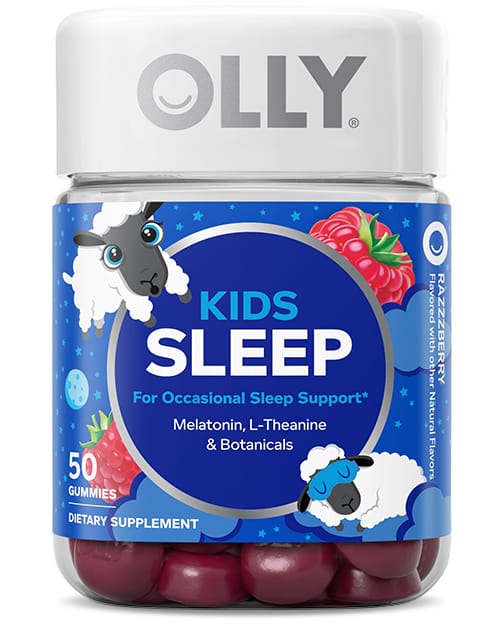 Kids Sleep